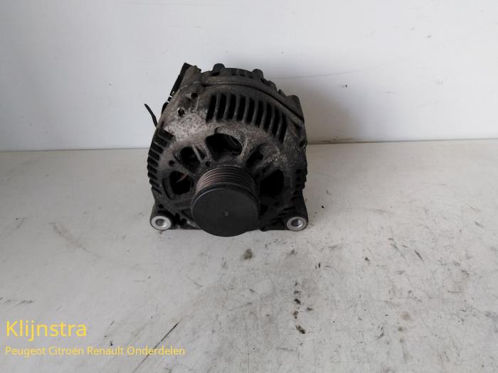 Usagé Dynamo Citroen C5 I Break (DE) 2.0 HDi 110 Prix sur demande proposé par Fa. Klijnstra & Zn. VOF