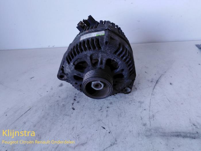 Used Dynamo Citroen Evasion 2.0 CT SX,VSX Turbo Price on request offered by Fa. Klijnstra & Zn. VOF