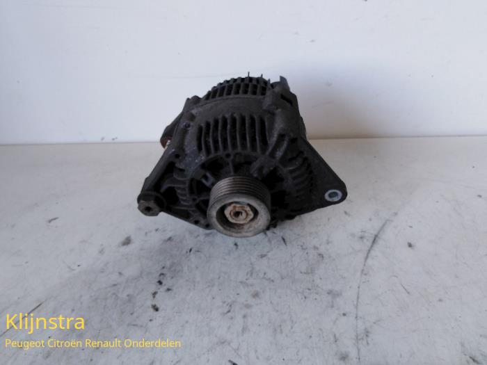 Begagnade Dynamo Citroen Jumper (23) 2.5 D 12V Pris på förfrågan erbjuds av Fa. Klijnstra & Zn. VOF