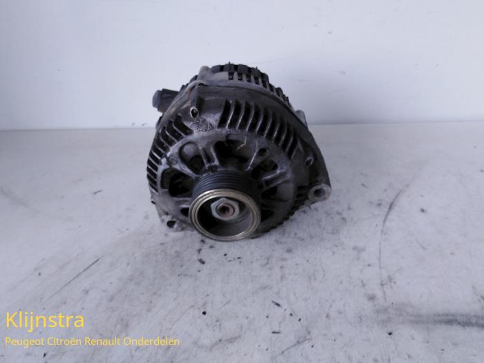 Dynamo Citroen Xantia (X2/X7), 1998 / 2003 1.8i X,SX,Harmonie,Sensation 16V, Fließheck, Benzin, 1.761cc, 81kW (110pk), LFY; XU7JP4, 1998-02 / 2001-09 (Gebraucht)