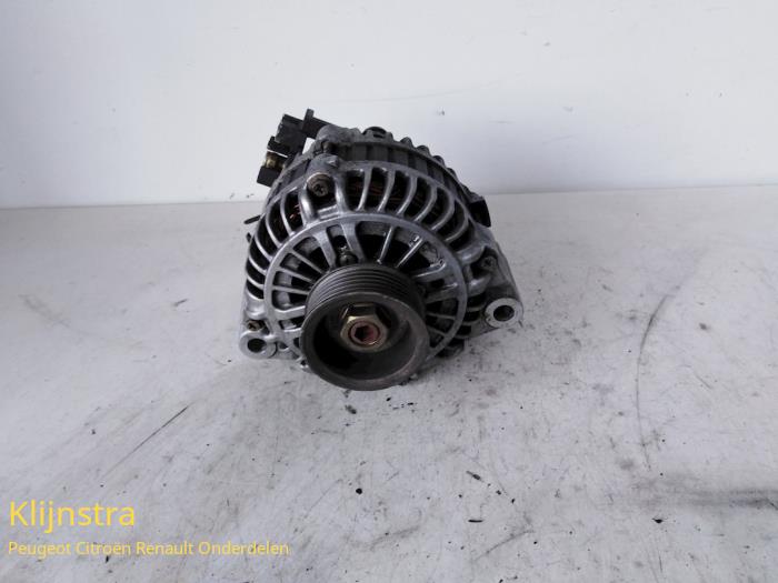 Usagé Dynamo Citroen Xantia (X2/X7) 1.9 SD Prix sur demande proposé par Fa. Klijnstra & Zn. VOF