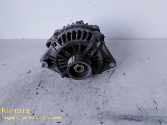 Begagnade Dynamo Citroen Xantia (X1/2) 2.0i SX,VSX Pris på förfrågan erbjuds av Fa. Klijnstra & Zn. VOF
