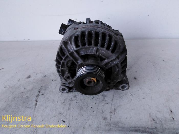 Begagnade Dynamo Citroen Xsara Break (N2) 2.0 HDi Pris på förfrågan erbjuds av Fa. Klijnstra & Zn. VOF
