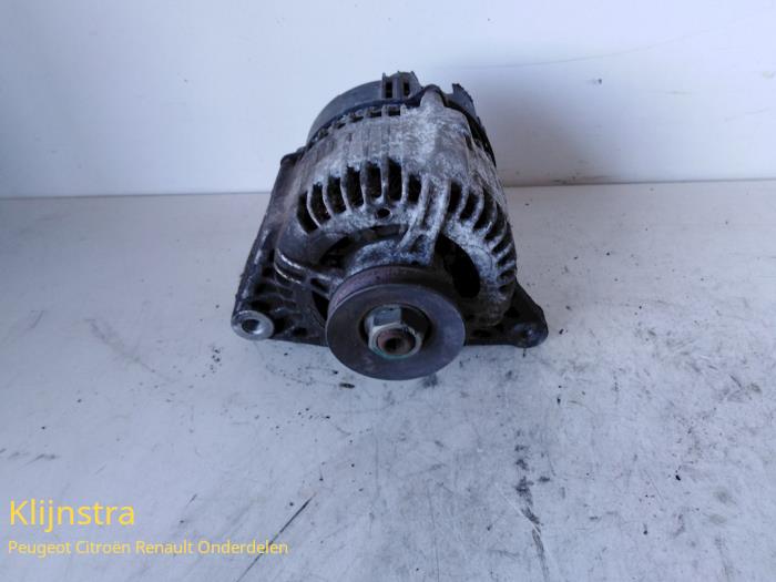 Used Dynamo Citroen Saxo 1.0i X Price on request offered by Fa. Klijnstra & Zn. VOF