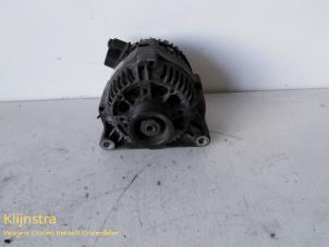 Used Dynamo Peugeot 406 Break (8E/F) 2.0 HDi 110 Price on request offered by Fa. Klijnstra & Zn. VOF