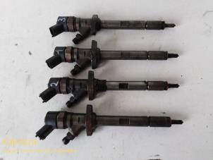 Used Injector (diesel) Peugeot 607 (9D/U) 2.2 HDi 16V FAP Price on request offered by Fa. Klijnstra & Zn. VOF