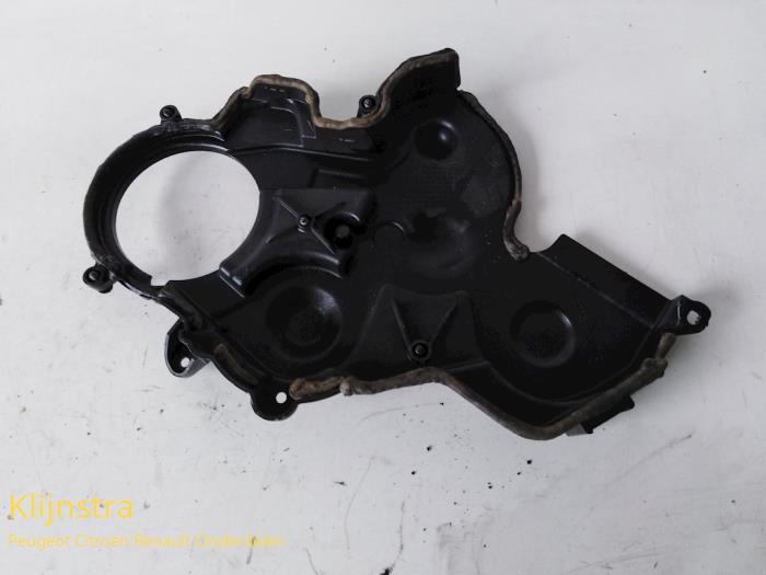 Timing cover from a Peugeot 3008 2014