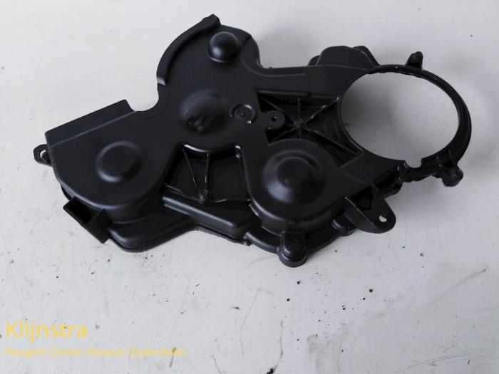 Timing cover from a Peugeot 3008 2014