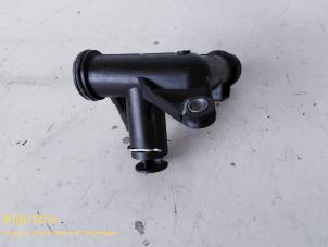 Used Radiator hose Peugeot 3008 Price on request offered by Fa. Klijnstra & Zn. VOF