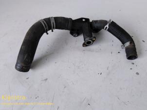 Used Water hose connection Peugeot 3008 Price on request offered by Fa. Klijnstra & Zn. VOF