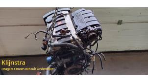 Used Engine Citroen Saxo 1.6 VTS 16V Price € 1.200,00 Margin scheme offered by Fa. Klijnstra & Zn. VOF