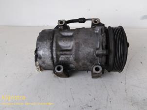 Used Air conditioning pump Peugeot 206 (2A/C/H/J/S) 2.0 GT 16V Price on request offered by Fa. Klijnstra & Zn. VOF