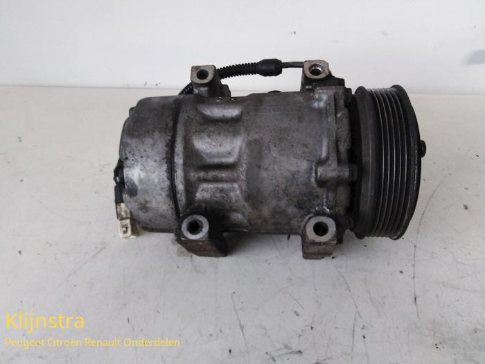 Gebrauchte Klimapumpe Citroen C5 I Break (DE) 2.0 HPi 16V Preis auf Anfrage angeboten von Fa. Klijnstra & Zn. VOF