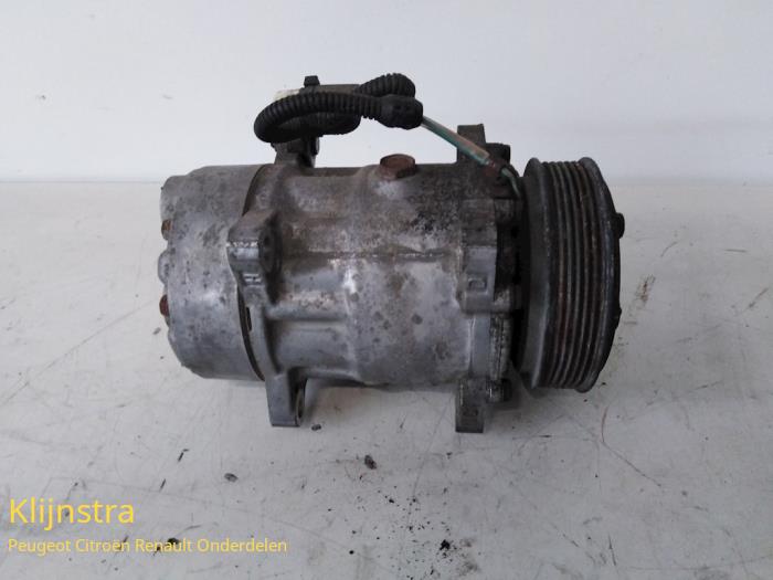 Usagé Pompe clim Peugeot 406 Break (8E/F) 1.8 16V Prix sur demande proposé par Fa. Klijnstra & Zn. VOF
