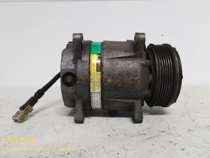 Used Air conditioning pump Citroen Xantia (X1/2) 1.9 SD Price on request offered by Fa. Klijnstra & Zn. VOF