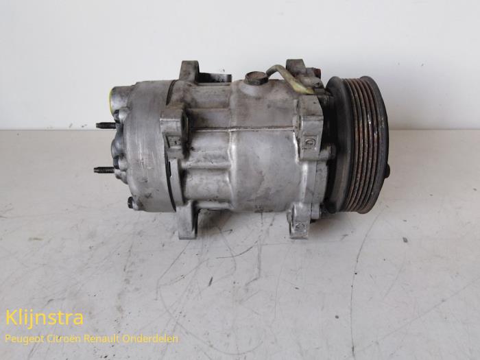 Usagé Pompe clim Peugeot 807 2.0 HDi 16V Prix sur demande proposé par Fa. Klijnstra & Zn. VOF