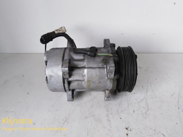 Usagé Compresseur de clim Citroen Xsara Prix sur demande proposé par Fa. Klijnstra & Zn. VOF
