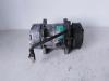 Air conditioning pump from a Peugeot 806, 1994 / 2002 2.1 TD 12V, MPV, Diesel, 2.088cc, 80kW (109pk), FWD, XUD11BTE; P8C2, 1996-06 / 1999-08, 221PA2 1997