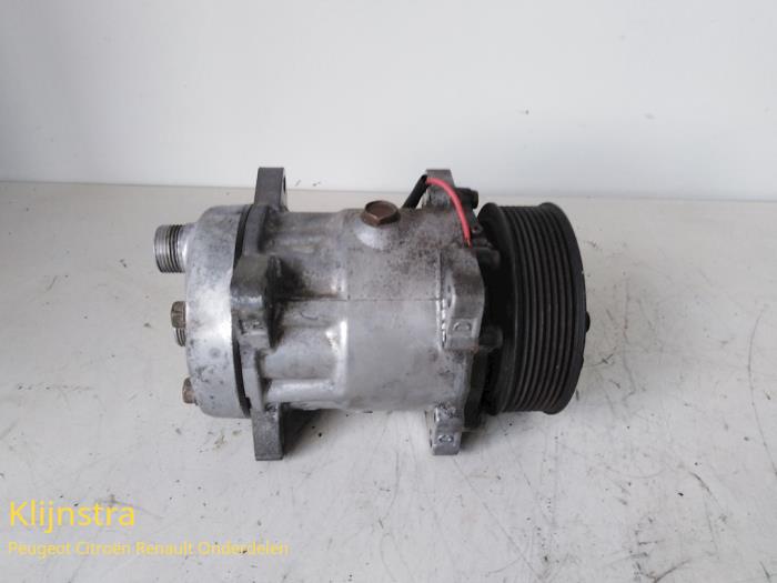 Usagé Compresseur de clim Citroen Evasion 2.0 CT SX,VSX Turbo Prix sur demande proposé par Fa. Klijnstra & Zn. VOF