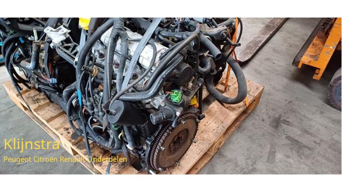 Usagé Moteur Renault Laguna I (B56) 1.8 Prix sur demande proposé par Fa. Klijnstra & Zn. VOF