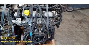 Motor van een Renault Laguna I (B56) 1.8 1999