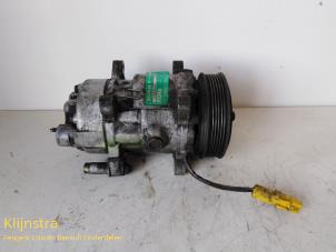 Usados Bomba de aire acondicionado Peugeot 307 SW (3H) 2.0 HDi 110 FAP Precio € 120,00 Norma de margen ofrecido por Fa. Klijnstra & Zn. VOF