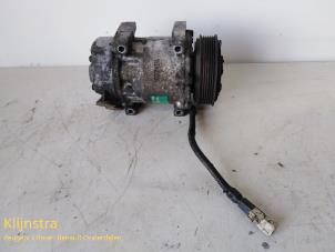 Used Air conditioning pump Peugeot 406 (8B) 2.0 16V ST,SV Price on request offered by Fa. Klijnstra & Zn. VOF