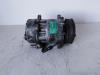 Air conditioning pump from a Peugeot 206 (2A/C/H/J/S), 1998 / 2012 1.9 D, Hatchback, Diesel, 1.868cc, 51kW (69pk), FWD, DW8B; WJY, 1999-01 / 2006-03, 2CWJYF; 2AWJYF; 2SWJYU 2000