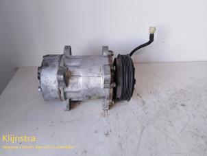 Used Air conditioning pump Citroen XM (Y3) 2.0 Price on request offered by Fa. Klijnstra & Zn. VOF