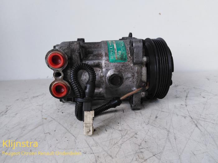 air-conditioning-pump-peugeot-306-break-1-6i-xr-xt-st-r134a-nfz-sanden