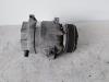 Air conditioning pump from a Renault Laguna II Grandtour (KG) 1.9 dCi 100 2003