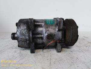 Used Air conditioning pump Peugeot Boxer (244) 2.8 HDi 127 Price on request offered by Fa. Klijnstra & Zn. VOF