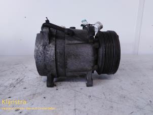 Used Air conditioning pump Citroen Xantia (X2/X7) 1.9 SD Price on request offered by Fa. Klijnstra & Zn. VOF