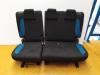 Set of upholstery (complete) from a Citroen C3 Picasso (SH), 2009 / 2017 1.6 HDi 16V 90, MPV, Diesel, 1.560cc, 66kW (90pk), FWD, DV6ATED4; 9HX, 2009-02 / 2011-12, SH9HX 2009