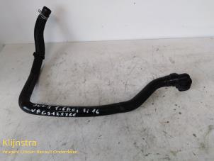 Used Hose (miscellaneous) Peugeot 3008 Price on request offered by Fa. Klijnstra & Zn. VOF
