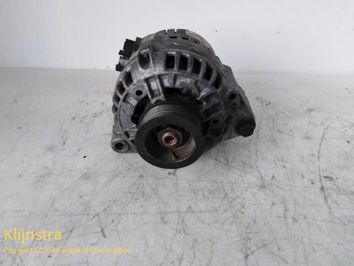Begagnade Dynamo Citroen Xsara (N1) 1.9TD X,SX,Exclusive Pris på förfrågan erbjuds av Fa. Klijnstra & Zn. VOF