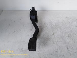 Used Accelerator pedal Citroen C3 (FC/FL/FT) 1.4 HDi 16V Price on request offered by Fa. Klijnstra & Zn. VOF