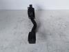 Accelerator pedal from a Peugeot 307 2003
