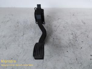 Used Accelerator pedal Peugeot 307 Break (3E) 1.6 16V Price on request offered by Fa. Klijnstra & Zn. VOF