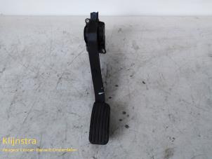 Used Accelerator pedal Citroen C3 (FC/FL/FT) 1.4 HDi Price on request offered by Fa. Klijnstra & Zn. VOF