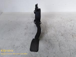Used Accelerator pedal Citroen C3 Price on request offered by Fa. Klijnstra & Zn. VOF