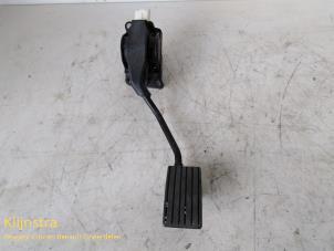 Gebrauchte Gaspedal Peugeot 407 (6D) 2.0 HDiF 16V Preis auf Anfrage angeboten von Fa. Klijnstra & Zn. VOF