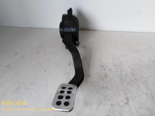 Used Accelerator pedal Peugeot 206 SW (2E/K) 1.4 HDi Price on request offered by Fa. Klijnstra & Zn. VOF