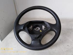 Used Steering wheel Citroen Saxo 1.4i SX,VSX Price on request offered by Fa. Klijnstra & Zn. VOF