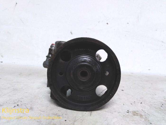Usagé Pompe de direction Citroen Evasion 2.0 CT SX,VSX Turbo Prix sur demande proposé par Fa. Klijnstra & Zn. VOF