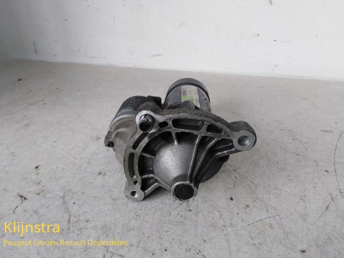 Gebrauchte Anlasser Peugeot 306 (7A/C/S) 1.4 XN,XR,XA,XRA Kat. Preis auf Anfrage angeboten von Fa. Klijnstra & Zn. VOF
