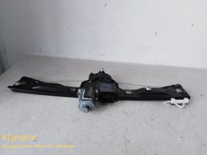 Used Window mechanism 4-door, front right Peugeot Bipper (AA) 1.4 HDi Price on request offered by Fa. Klijnstra & Zn. VOF
