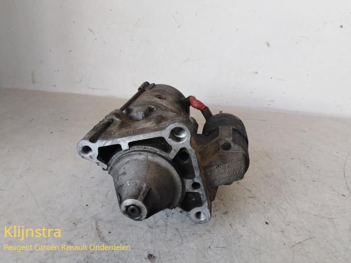 Begagnade Startmotor Citroen XM Break (Y3) 2.1 Turbo Diesel 12V Kat. Pris på förfrågan erbjuds av Fa. Klijnstra & Zn. VOF