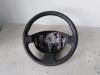 Renault Megane Steering wheel
