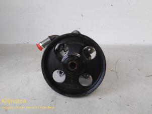 Used Power steering pump Peugeot 306 Break (7E) 1.9 D Price on request offered by Fa. Klijnstra & Zn. VOF